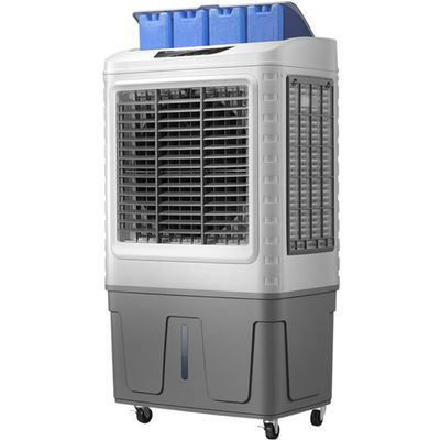 Grand ventilateur de réfrigération commercial industriel pour climatisation portable dans les pièces