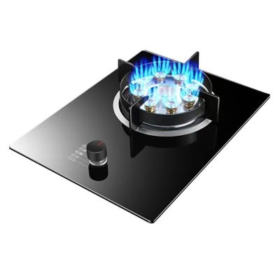 Cuisinière à gaz portable à butane, parfaite pour la cuisine.