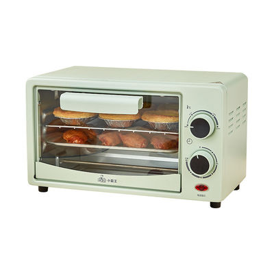 Appareils ménagers de cuisine Poêle électrique en acier inoxydable avec régulateur mécanique