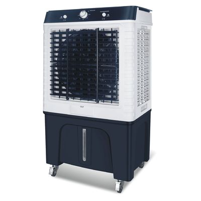 Refroidisseur d'air portable avec efficacité énergétique secondaire et fonction d'ajout de glace