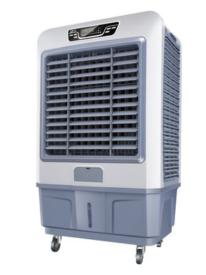 Améliorez votre système de refroidissement Ventilateur de refroidisseur d'air par évaporation Breezair avec fonction de brume