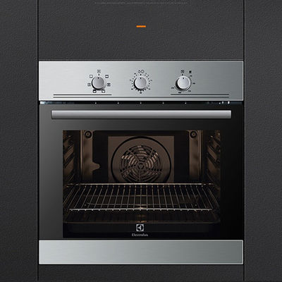 Pas d'huile Saine cuisson électrique numérique Cuisinière à air chaud Cuisinières professionnelles