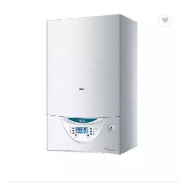 Molde privé 24KW chaudière à gaz murale pour le chauffage domestique chauffe-eau instantanée au gaz sans réservoir