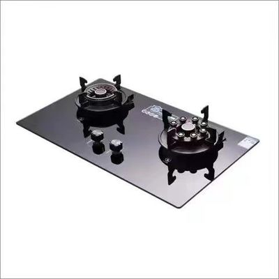 Cuisinière à gaz pour restaurant