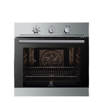 Four à griller électrique en acier inoxydable avec une capacité de 6 tranches et une puissance de 2100W