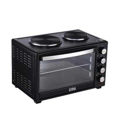 Top Vente Pas d'huile Saine électrique numérique Cuisinier à air chaud pour cuisson familiale 2100W