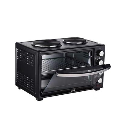 Top Vente Pas d'huile Saine électrique numérique Cuisinier à air chaud pour cuisson familiale 2100W