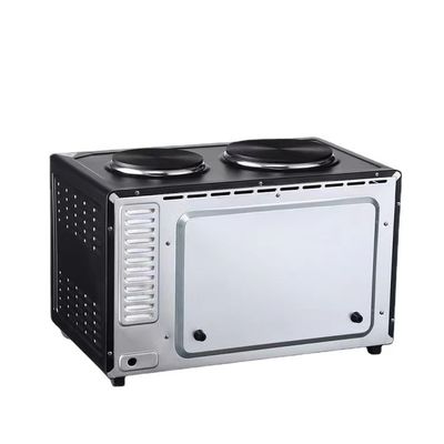 Top Vente Pas d'huile Saine électrique numérique Cuisinier à air chaud pour cuisson familiale 2100W