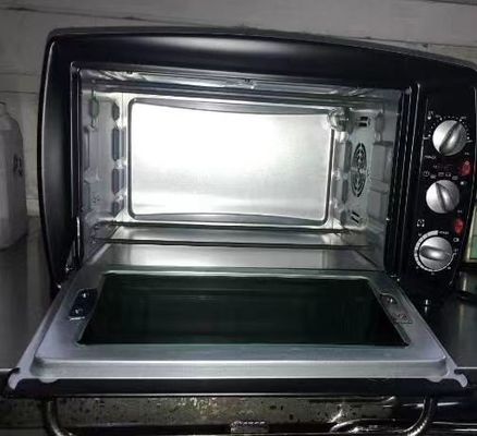 Top Vente Pas d'huile Saine électrique numérique Cuisinier à air chaud pour cuisson familiale 2100W