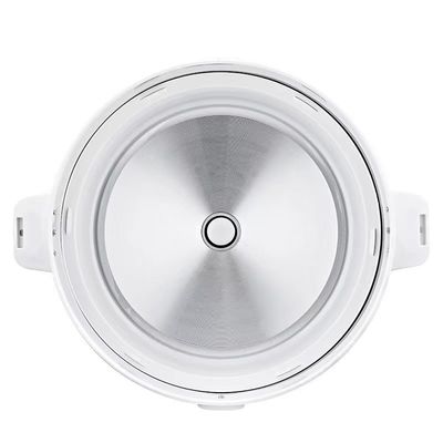 Cuisinière électrique durable pour ménage 1.8L 500W 700W Cuisinière à riz 110V/220V Multifonction