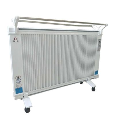 Chauffage électrique pour la maison et le bureau Mousse privée NO 1600W
