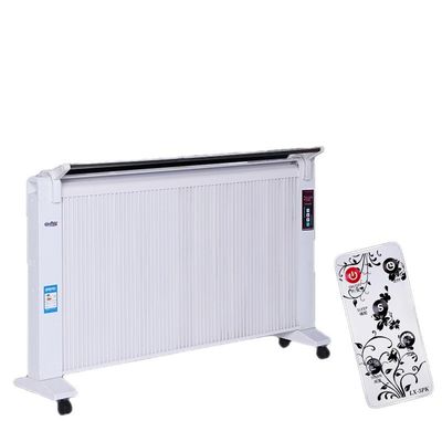 Chambre de protection contre les surchauffeurs électriques à chauffage rapide 110-240v