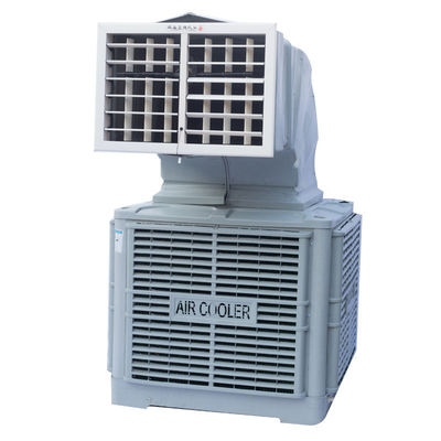 BD-2.2KW 380v refroidisseur d'air industriel portable avec moule privé électrique 1.5W