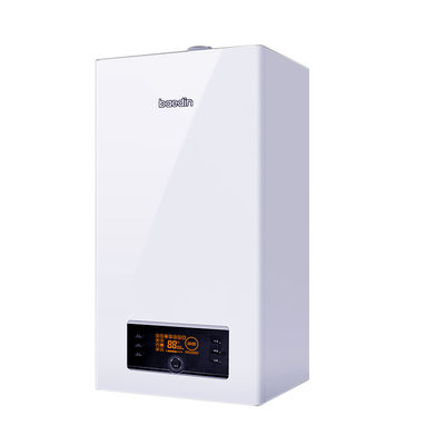 Appareil de chauffage à base de gaz naturel