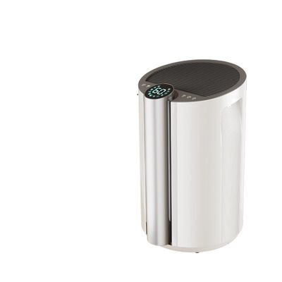 Déshumidificateur à refroidissement à l'air 220V polyvalent pour le contrôle industriel de la température et de l'humidité