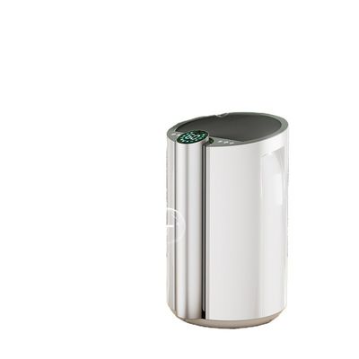 Capacité de déshumidification 30L Déshumidificateur de climatisation portable pour ménage vertical