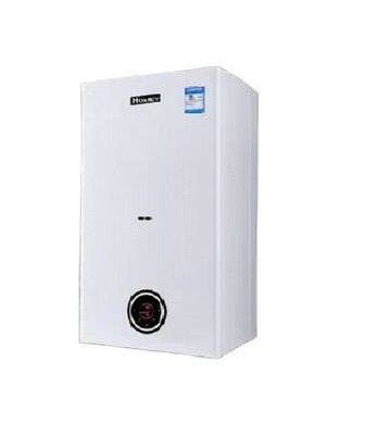 Chauffe-eau par convecteur Chauffe-eau par paroi à gaz pour chauffage domestique et eau chaude 24 kW 28 kW