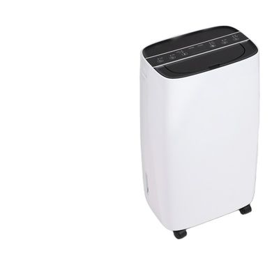 Mini déshumidificateurs réfrigérateur à semi-conducteurs séchoir à humidité d'air silencieux portable