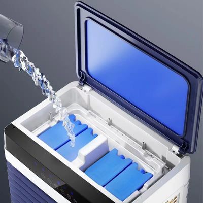 220-240V/50Hz Cooler à air mobile symphonie personnalisé couleur pour le refroidissement par évaporation de l'eau