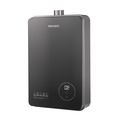 Type de chauffe-eau sans réservoir à GPL/GNL à gaz fortement émis 8L/10L/12L/16L/18L/20L/22L/24L