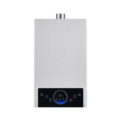 220V 36W chauffe-eau à gaz de combustion ouvert pour l'eau chaude instantanée dans l'appareil électroménager