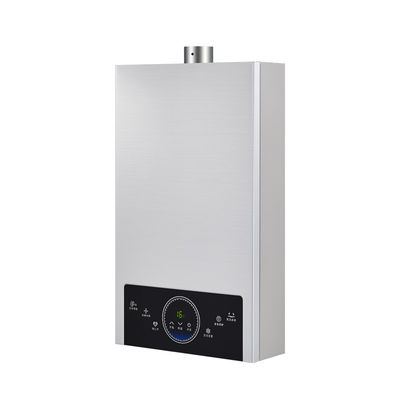 220V 36W chauffe-eau à gaz de combustion ouvert pour l'eau chaude instantanée dans l'appareil électroménager