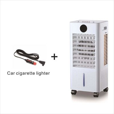 Moule privé 12V courant continu ventilateur solaire de refroidissement et lumière pour conteneur d'expédition alimenté solaire