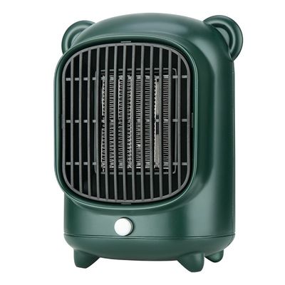 Chauffage rapide à l'intérieur par micro-chauffage électrique à paroi PTC infrarouge 500W