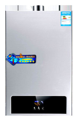 Chauffe-eau instantanée 8L/10L/12L/16L/18L/20L/22L/24L