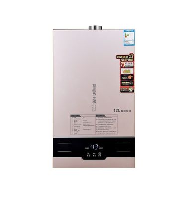 Appareil de chauffage de l'eau pour chauffage de la maison entière