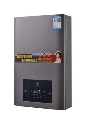 Chauffe-eau à carburant 8L/10L/12L/16L GPL/GNL Propane instantané sans réservoir pour le chauffage de la maison