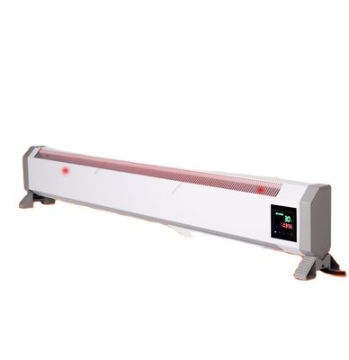 Chauffage électrique léger à planche de base pour la maison domestique