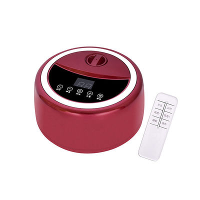 Contrôle de température intelligent de bureau Couverture électrique d'eau pour chauffage et chauffage