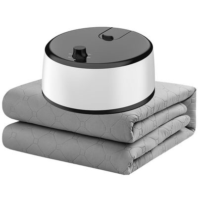 80*180 Puissance 60W Affichage plein écran Contrôle de température Chauffé Couverture d'eau chaude