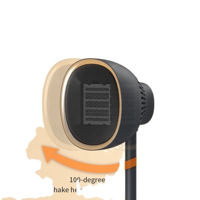 Chauffe-jardin électrique avec radiant chauffage infrarouge