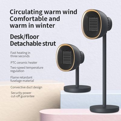 Chauffe-jardin électrique avec radiant chauffage infrarouge