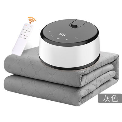 Appareil de chauffage personnel 220V en tissu non tissé Couverture électrique pour les nuits d'hiver