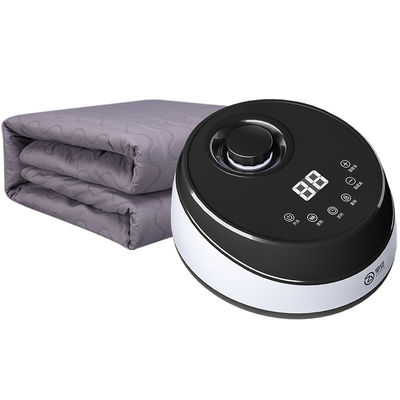Appareil de chauffage personnel 220V en tissu non tissé Couverture électrique pour les nuits d'hiver