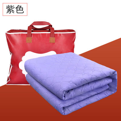 Appareil de chauffage personnel 220V en tissu non tissé Couverture électrique pour les nuits d'hiver