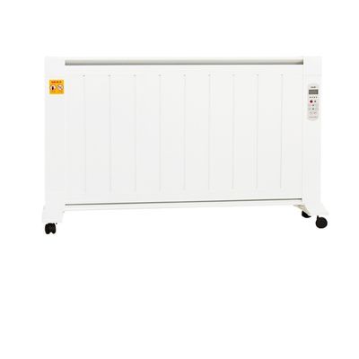 Appareil de chauffage électrique pour la maison intelligente avec chauffage par plaque de graphène mique 1350W