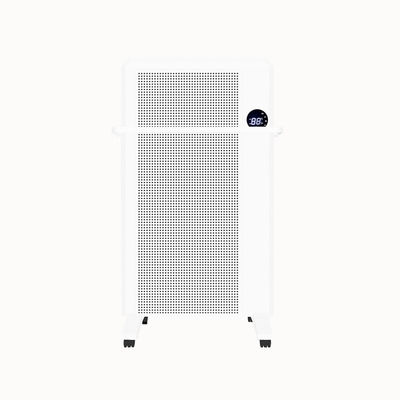 Découvrez la puissance du chauffage au graphène Mica 1600W Panneau chauffant infrarouge mural