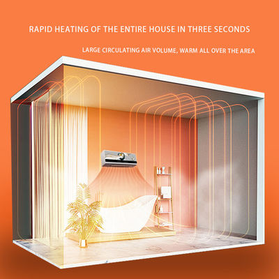 Contrôleur thermostatique réglable QN-2000 1500W