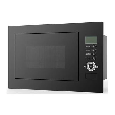 Cuisinier à micro-ondes portable à commande tactile de 20L pour la maison 220V Taille d'emballage 615*440*475