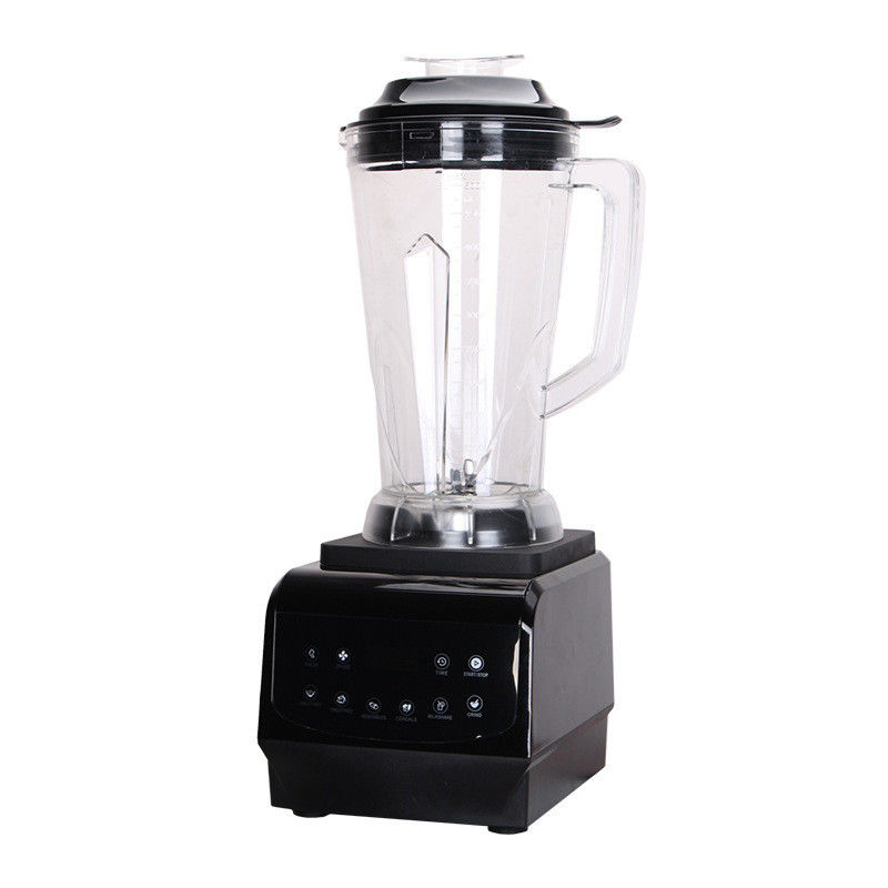 Broyeur à poudre alimentaire multifonctionnel en acier inoxydable pratique avec juicer et chopper 20 * 23 * 48 pouces