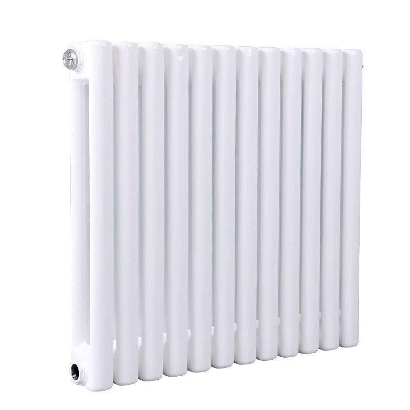Couverture de radiateur de panneau en acier à faible teneur en carbone avec certification CE ISO SGS