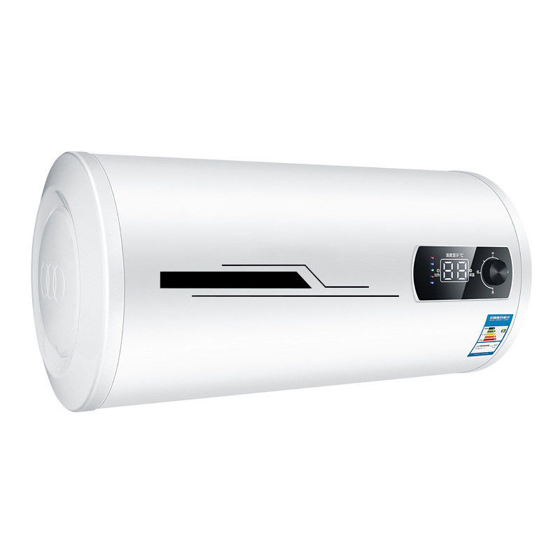 Casement en acier inoxydable, chauffe-eau électrique sans réservoir pour installation murale