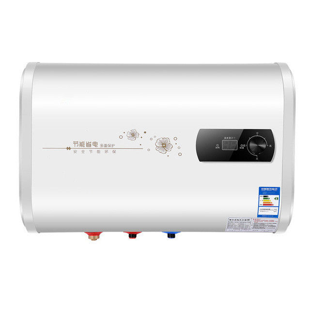 Capacité 60L chauffe-eau électrique moderne avec impulsion et conception instantanée / sans réservoir