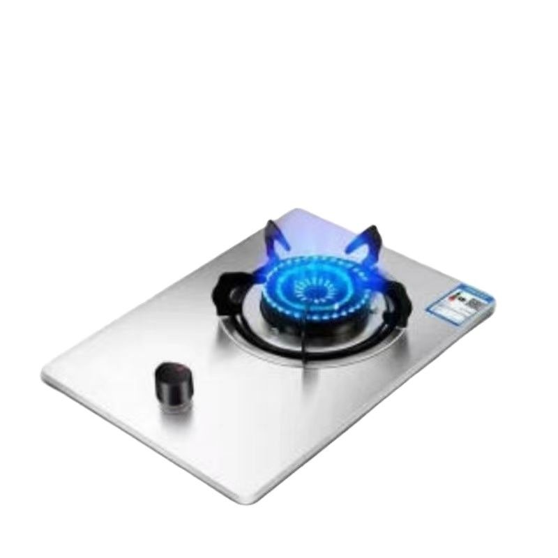 220v Cuisinière à auto-allumage propre et facile à nettoyer