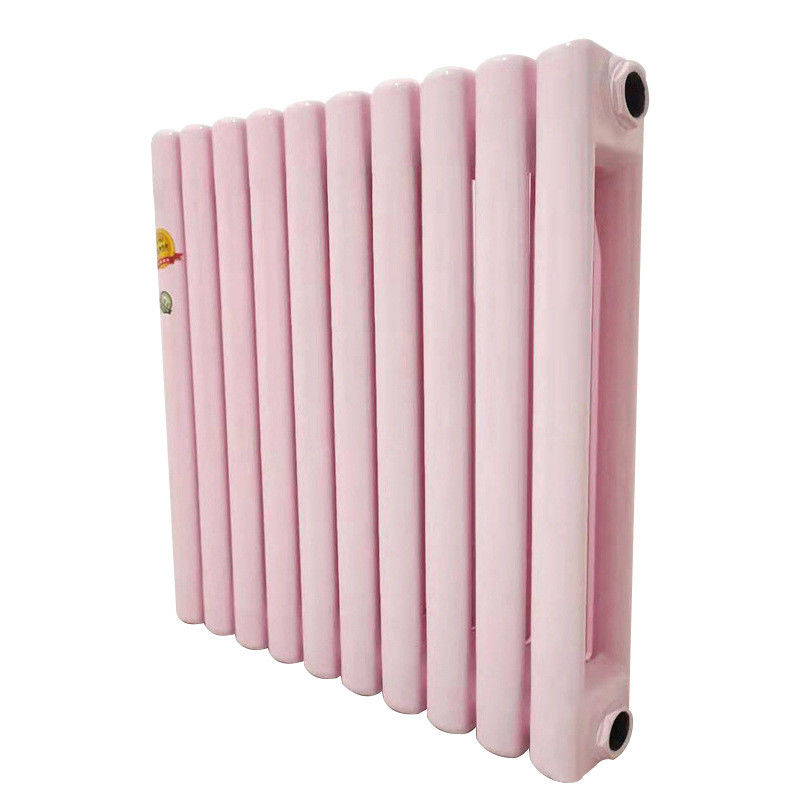 Radiateur de chauffage contrôlé par thermostat pour chauffage au sol