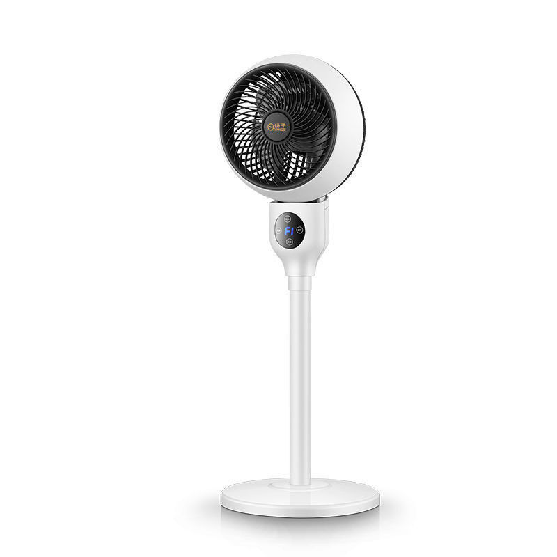 Refroidisseur d'air solaire extérieur pour ménage de 50W avec lumière LED à distance et batterie rechargeable